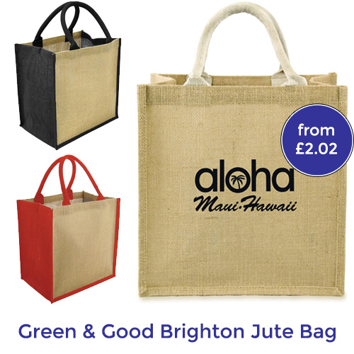 charity promotional merchandise 