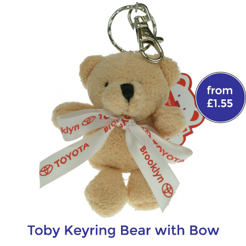 branded charity products