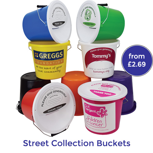 best charity merchandise