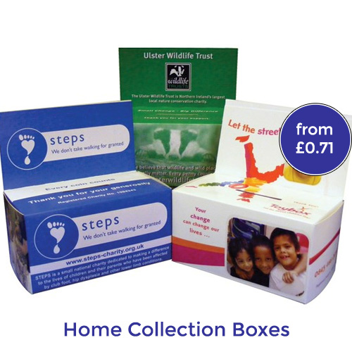 charity merchandise ideas