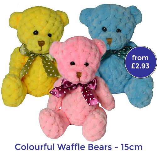 branded charity products