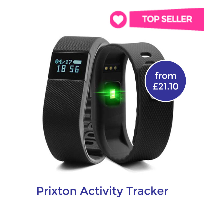 promotional activity tracker