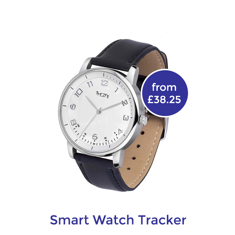 promotional activity tracker