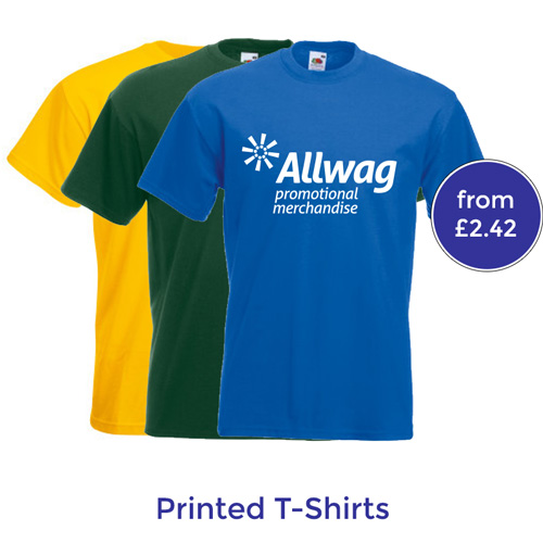 charity merchandise ideas