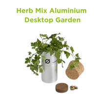 Branded Desk Garden