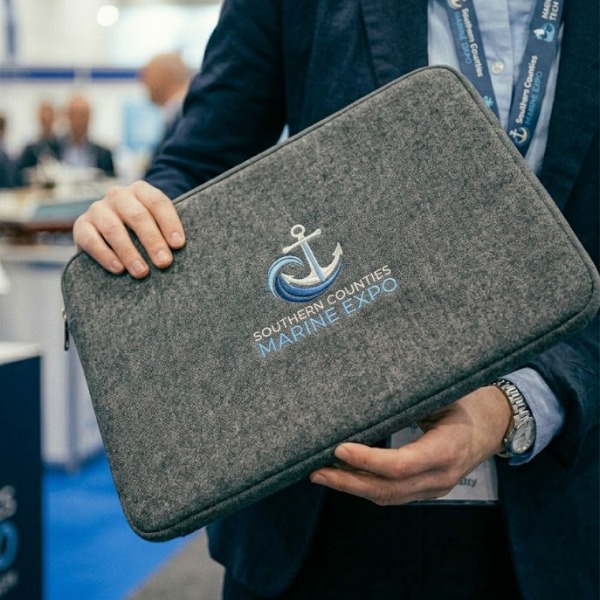 Branded Laptop Bag