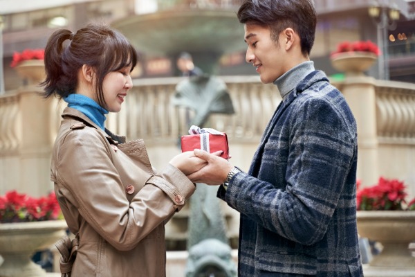 Philippines festive foods