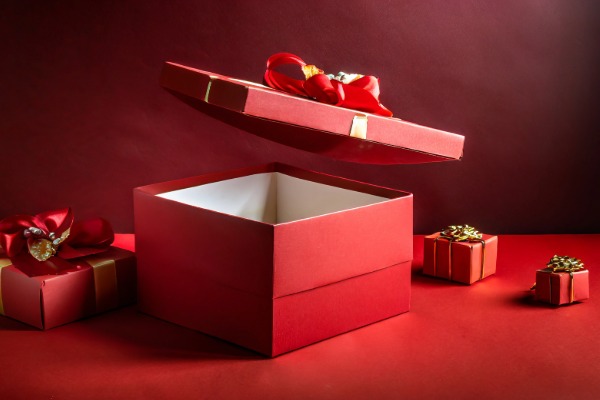 China Christmas decorations