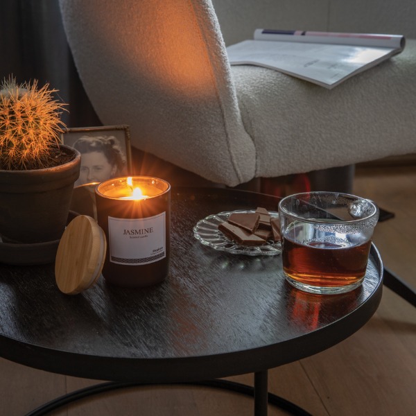 Ukiyo Deluxe Scented Candle