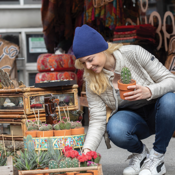 Impact Aware Classic Beanie with Polylana