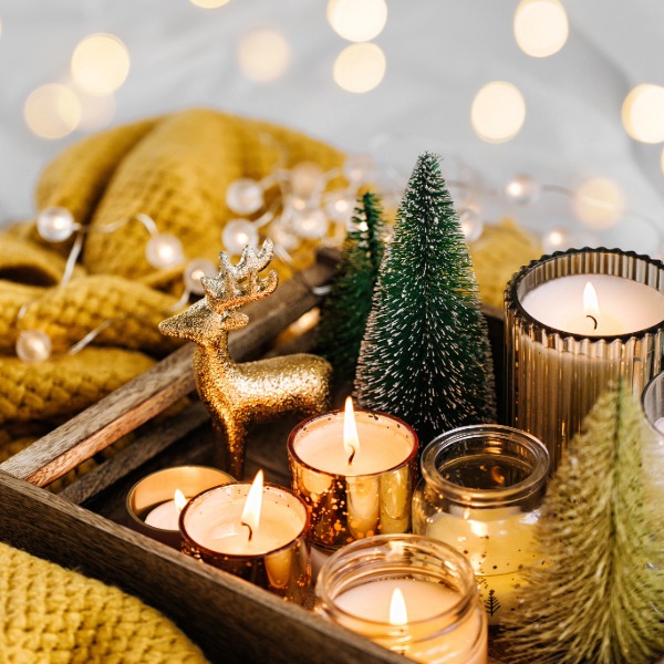 Winter protection rituals