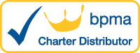 BPMA Charter Distributor Status