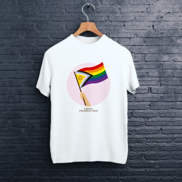 Inclusive Corporate Pride Gift Packs and Apparel
