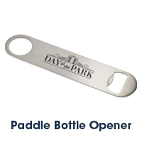 Metal Bottle Opener 
