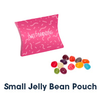 Small Branded Jelly Beans