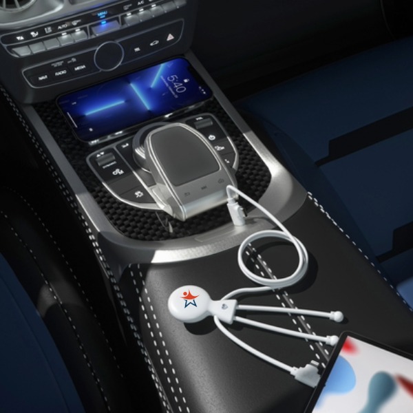 Corporate tech merchandise trends