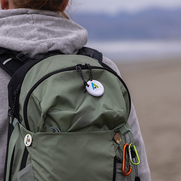 Smart tracker lifestyle use