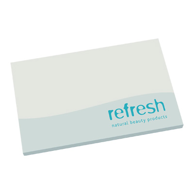 Enviro Smart Sticky Notes 5x3
