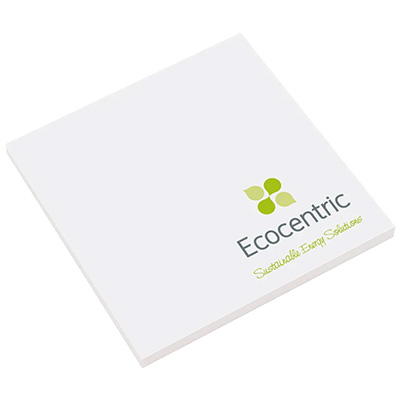 Enviro Smart Sticky Notes 3x3