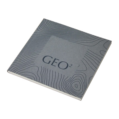 Geo Square Book