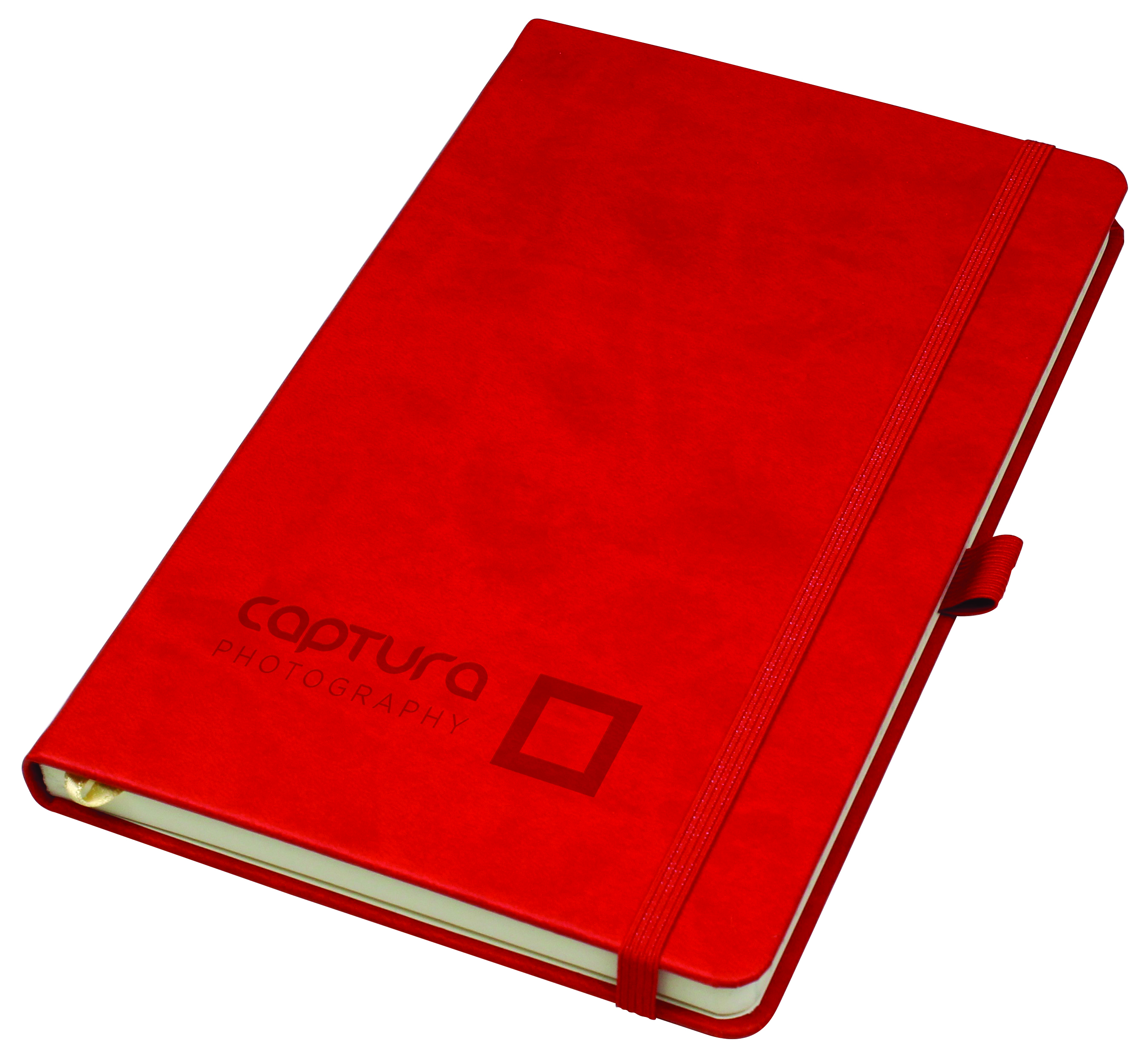 Evolve Medium Notebook A5