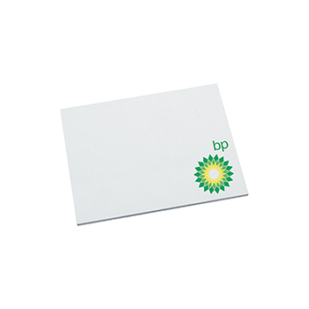 Sticky-Smart Notes - Variable Print A5 25 Sheet. 