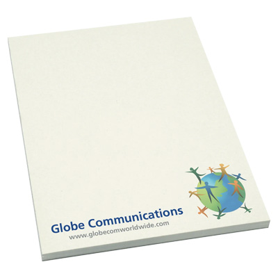 Enviro Smart Notepad A6