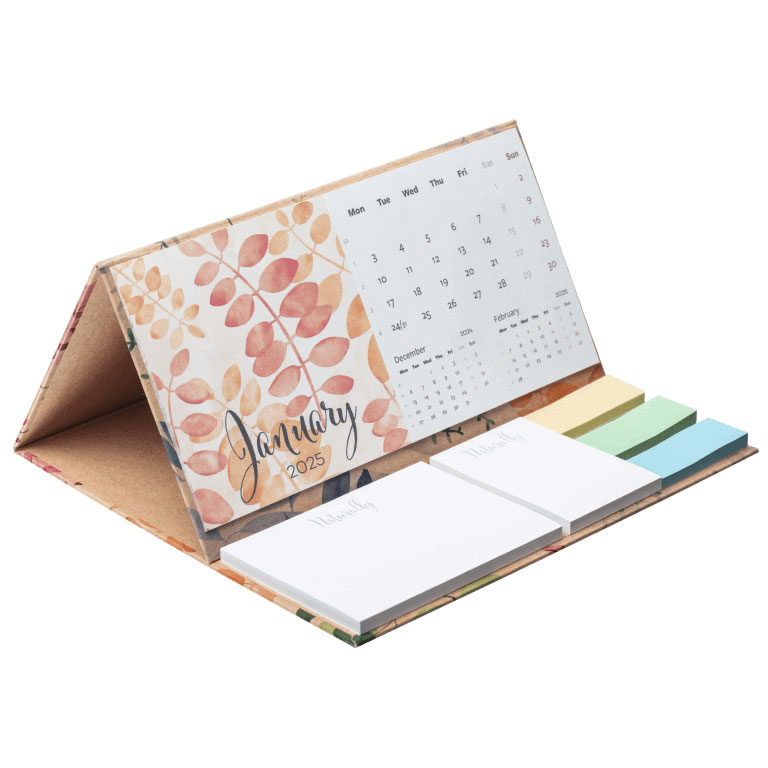 Kraft calendarpod
