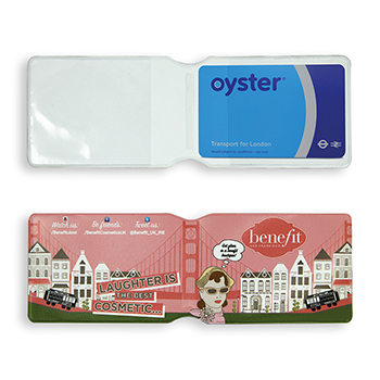 Oyster Card Wallet