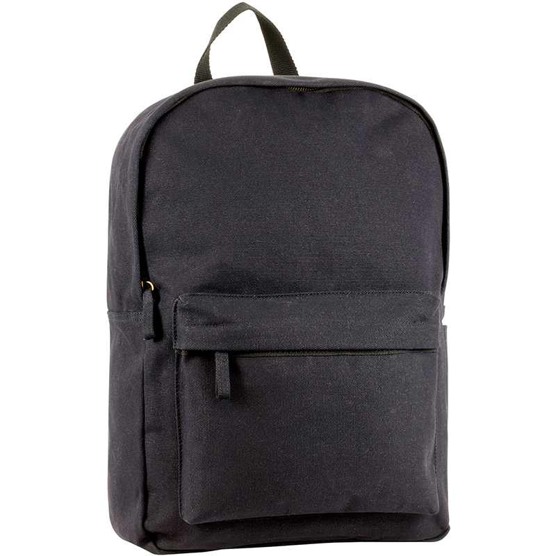 Harbledown Eco Canvas Business Backpack