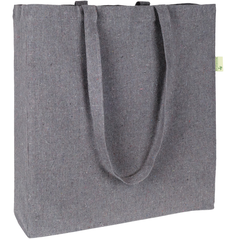 Newchurch Eco Recycled Cotton Big Tote Shopper