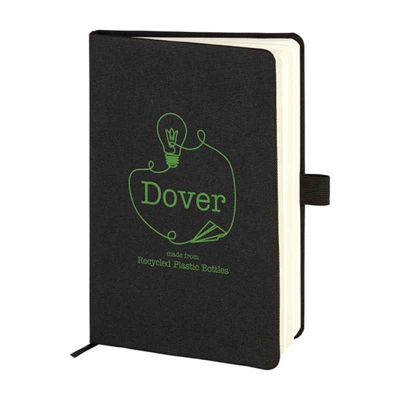 Dover A5 Eco Recycled Notebook