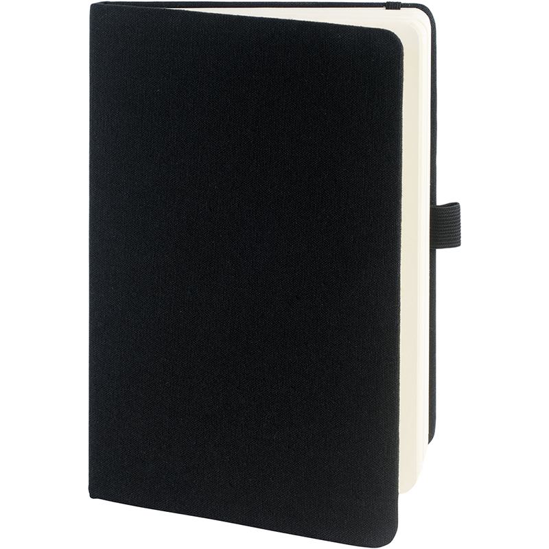 Downswood A5 Eco Cotton Notebook