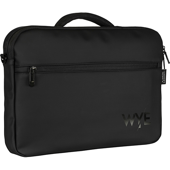 Wye Recycled Pc Business Bag