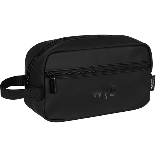 Wye Recycled Pu Washbag