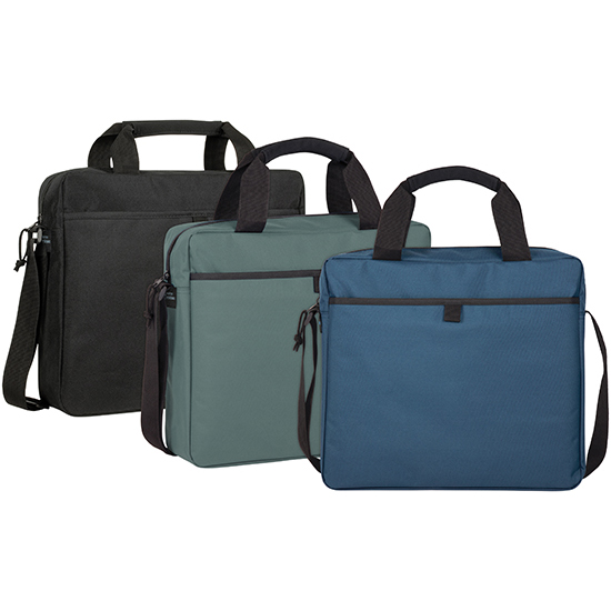 Chillenden Eco Recycled Business Bag