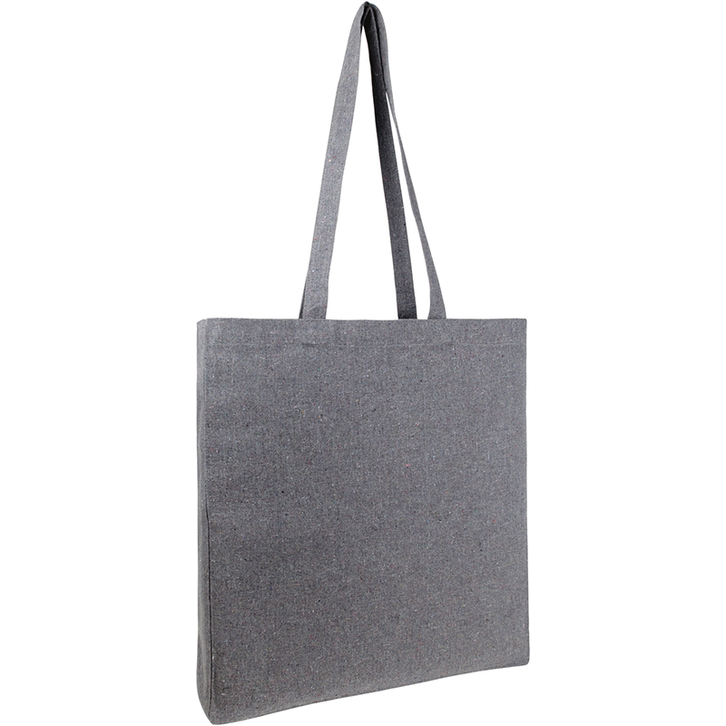 Newchurch Eco Recycled Cotton Big Tote Shopper