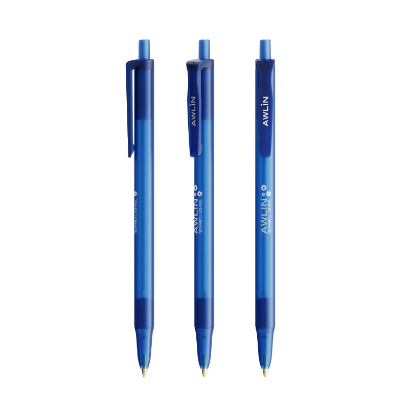 BIC Clic Stic Softfeel Ballpen