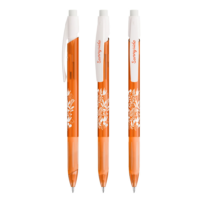BIC Media Clic Grip Mechanical Pencil