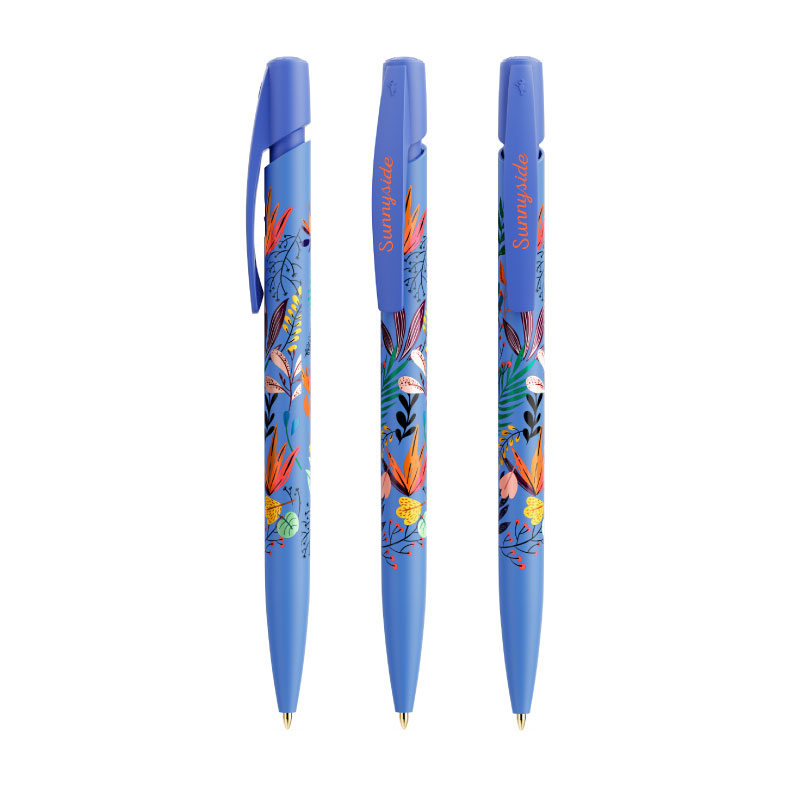 BIC Media Clic Ballpen