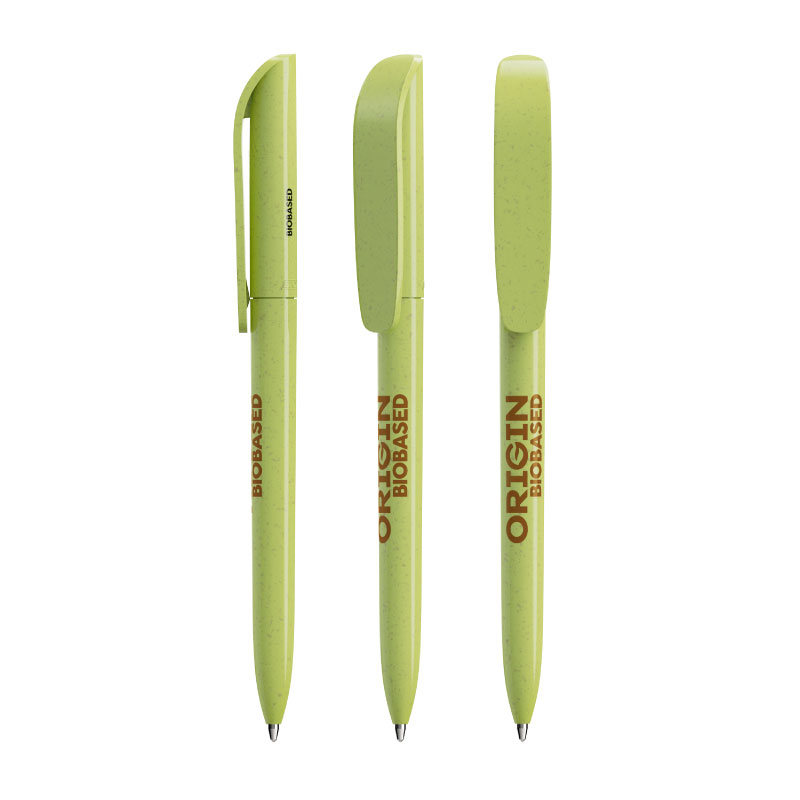 BIC Super Clip Origin