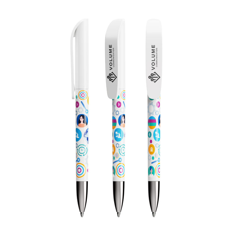 BIC Super Clip Advance