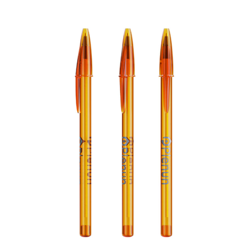 BIC Style Ballpen