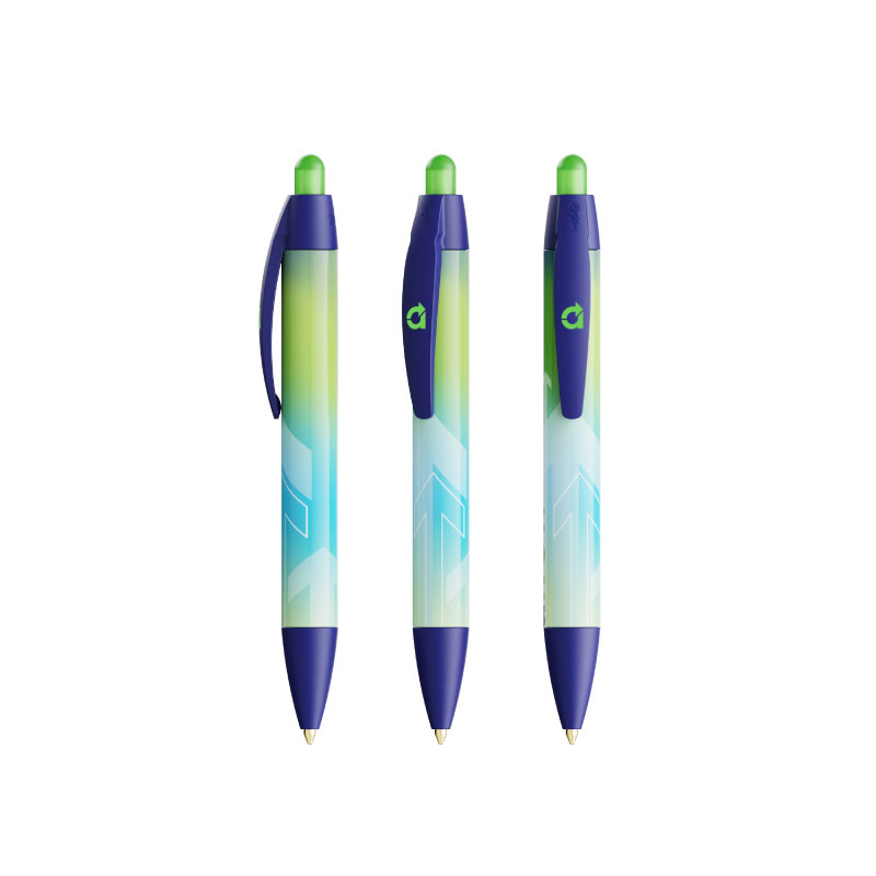 BIC Wide Body™ Mini Digital Ballpen