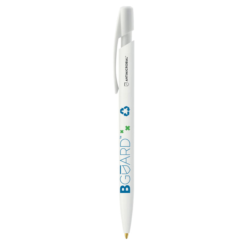 BIC Media Clic BGUARD™ Antimicrobial Ecolutions Ballpen