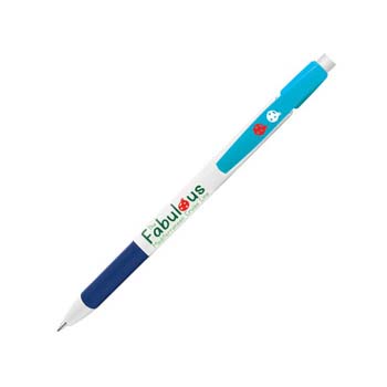 BIC® Media Clic Grip Mechanical Pencil