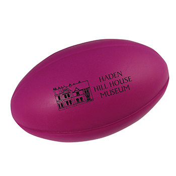 Soft Mini Rugby Ball
