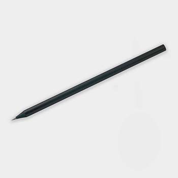 Green and Good Certified Sustainable Wooden Black Pencil without Eraser