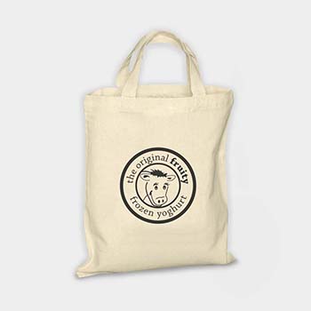 Green and Good Greenwich Bag – Cotton 4oz
