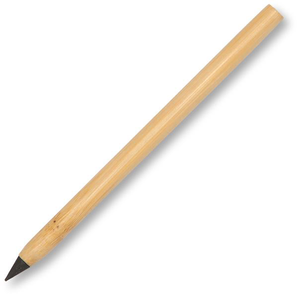 Bamboo Pencil